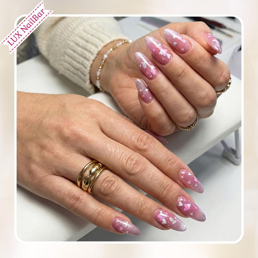 Nail Design